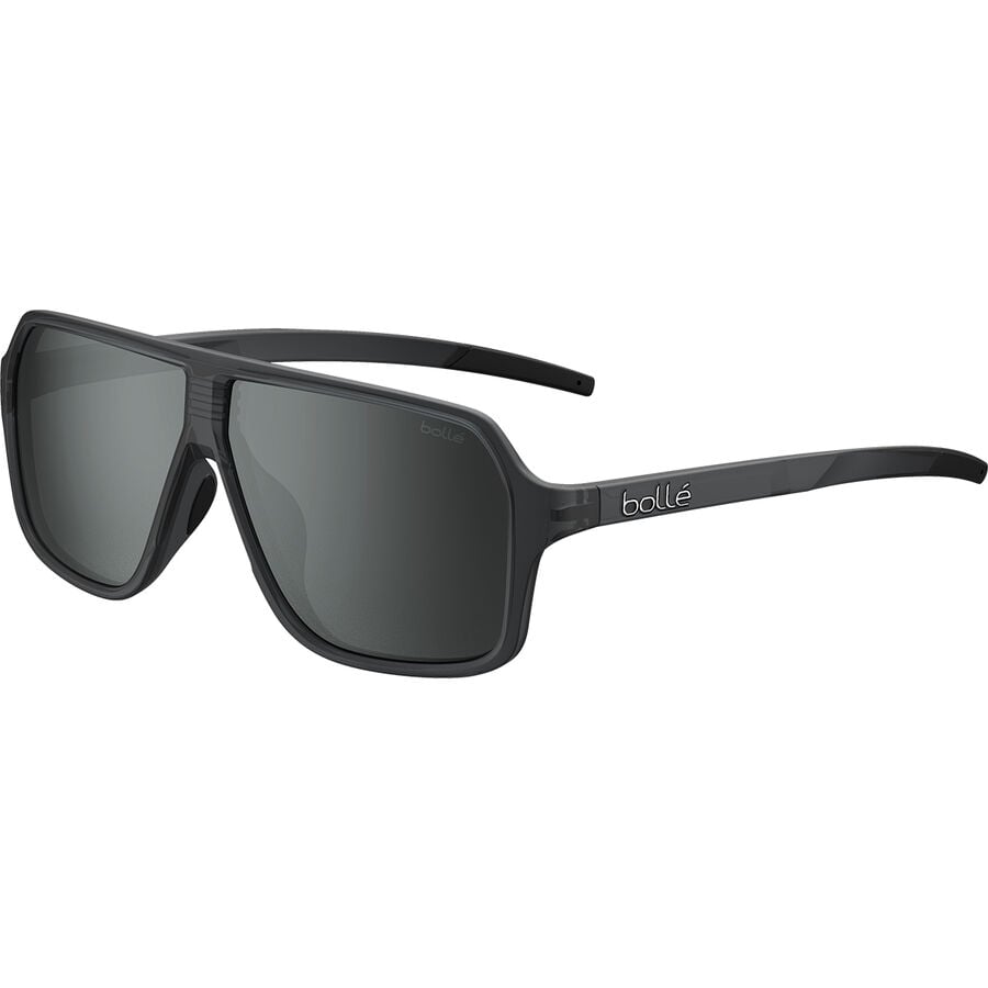 PRIME, Black Crystal Matte-TNS Polarized PRIME